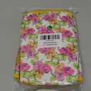 Long Gardening Garden Gloves,Thorn-proof&Puncture Resistance Rose Cactus Gauntlet Glove for Gardener,Gifts (Large (Pack of 1)), Rose