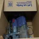 Shark NV352 Navigator Lift Away Upright Vacuum, Hepa Filter, Anti-Allergen Technology, Swivel Steering, Ideal for Carpet, Stairs, & Bare Floors, with Wide Upholstery & Crevice Tools, Lavender