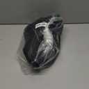 Luoika Women's Wide Width Low Heel Side Zipper Ankle Boots
, 10