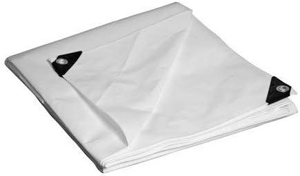 DRY TOP TARP WHT12'X20'