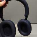 Sony WH-1000XM5 Premium Noise Canceling Headphones, Auto NC Optimizer, 30-Hour Battery, Alexa Voice Control, Midnight Blue