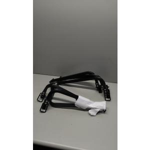 6 Pcs Race Rail