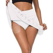 10 Pieces Thigh Lift Tape, Instant Lift Patch for Legs Clear Adhesive Strips for Instantly Lift Loose Skin and Smooth Cellulite, Waterproof Sweatproof Body Tape for Women