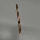 Charlotte Tilbury Brow Cheat Eyebrow Pencil - Refillable Micro-Precision Brow Pencil with Angled Tip for Natural Hair-Like Strokes - 16-Hour Wear, Waterproof, Vitamin E + Carnauba Wax