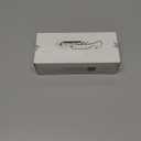 Corkscrew for Professionals - FALCORK 354 Precision - 3-Step Lever with 6-Coil Helix for Smooth, Precise Uncorking of Great Wines with Long Corks, for Demanding Sommeliers, Made with Noble Materials