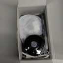 Smart Car Air Freshener 50ML Perfume Ultrasonic Mist Aromatherapy Diffuser Portable Humidifier for Car and Home Use