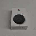 Google Nest Mini 2nd Generation Smart Speaker with Google Assistant - Charcoal