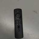 Replacement Voice Remote Control fit for Fire Smart TV Stick,TVs 4K/Lite/4K Max,TV Cube(1st Ge/2nd Gen),Smart TVs(3rd Gen),Not for Samsung/Roku TV (Grey)