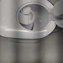 Brita Metro Water Filter Pitcher with SmartLight Change Indicator, BPA-Free, Replaces 1,800 Plastic Water Bottles a Year, Lasts Two Months, Includes 1 Filter, Small - 6-Cup Capacity, White