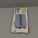 USB Heating Pad, 5V Heated Travel Pads, 3 Heat Settings & Auto Shut Off, Hot Therapy for Pain Relief Abdomen Cramps (16"x 12") (Non-Chargeable) Colorful