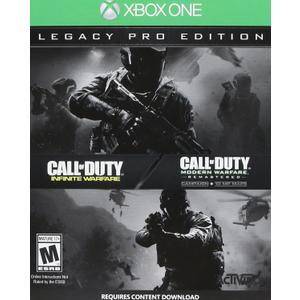 Call of Duty: Infinite Warfare - Xbox One Legacy Edition, Platform : Xbox One