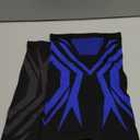 WTACTFUL Winter Neck Warmer Gaiter (1Pack or 2Pack), Breathable Face Mask for Ski, Snowboard, Running, Hiking