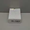 2 Pcs Crystal Christmas Candle Holder Snowman Christmas Candlestick with Cute Shape Home Table Decorations for Winter Xmas Farmhouse Kitchen Decor (2.74.3)