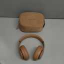 Beats Studio Pro x Kim Kardashian  Bluetooth Noise Cancelling Headphones,Personalized Spatial Audio, USB-C Lossless Audio, Apple & Android Compatibility, Up to 40 Hours Battery Life - Dune