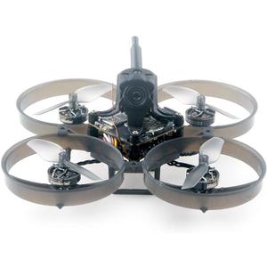 Happymodel Mobula7 O4 2S 80mm Digital HD Micro FPV Whoop Drone  Come With O4 Air Unit, RS1102 KV10000 Motors & ELRS Receiver for Smooth Indoor/Backyard Freestyle Happymodel Mobula7 O4 2S 80mm Digital HD Micro FPV Whoop Drone  Come With O4 Air Unit, RS1102 KV10000 Motors & ELRS Receiver for Smooth Indoor/Backyard Freestyle