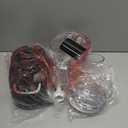 BLACK+DECKER 8-Cup Food Processor, Black, FP1600B