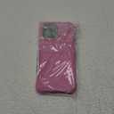 ORNARTO Vortuxe for iPhone 16 Pro Max Case 6.9" | 2X MILSTD Drop Protection | Compatible with MagSafe | Sleek Aesthetic Liquid Silicone Phone Cover  Peony