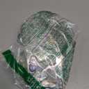 For Samsung Galaxy A16 5G Case 3D Butterfly Floral Pearls Design wtih Hand Wrist Strap, Clear Cute Bling Glitter Sparkle Aesthetic Bracelet Phone Cover for Galaxy A16 (Clear)