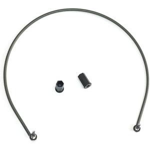 Fengshu W10518394 is suitable for Whirlpool dishwasher heating element replacement parts, compatible with 0518394, 8194250, 8563007, 8572861, W10134009, W10441445, W10518394VP, 2977737, AP5690151,
