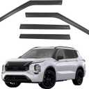 Window Visors Rain Guards Compatible with 2026 Rogue Plug-in Hybrid