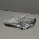 MNKXL 16 Inch Metal Christmas Tree Stand for 4 to 10ft Christmas Trees, Heavy Duty Folding Christmas Tree Stand, Universal Artificial Christmas Tree Stand Replacement