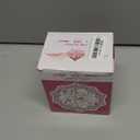 Play Jewelry Set for Girls, Princess Dress Up Toddler Jewelry Toys with Rings & Earrings, Unicorn Costume Jewelry Gift for Ages 3-8, Perfect for Birthday or Christmas (Purple)