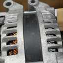 Replacement Alternator 180Amp 12V, Perfect fit for Ram Van ProMaster 1500/2500/3500 3.6L 2014-2021 Part #: 68271769AA, 11792,421000-7120