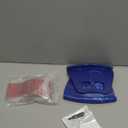 Gulfmew Motorcycle Tire Changing Tool Kit, Tire Bead Holder, Rim Shield Protector and Valve Core Remover Combo, Dirt Bike Tyre and Wheel Installation Changer Tool for Off Road ATV Quad Motocross