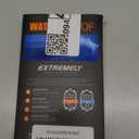 Body Glove Tidal Waterproof Case with Magsafe - iPhone 14 Plus Clear/Black