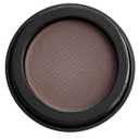 Marie-Jos Dark Brown Eyebrow Powder - Warm, Rich, Chocolate Brown Makeup Powder- Effortless All-Day Brow Beauty - Compact Size 0.10oz for Purse or Travel Size - Made in USA