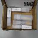 1-1/8 Dovetail Router Bit 1/2 Shank Half-Blind & Through Dovetail Bits for Making Boxes Drawers Chests for Engraving Router planing Head Wood Cutte Woodworking Tools Carving Cutting Tool