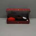 Christmas Car Reindeer Antlers & Nose Decorations, Reindeer Antlers Kit with LED, Christmas Deer Vehicle Accessories Rudolph Exterior Auto Holiday Decoration for Car, SUV, Van, Truck