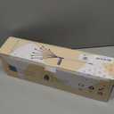 ASMAD Solar Lights Outdoor(8-Pack, 64 LEDs), Solar Garden Lights, Outdoor Decorations, Firefly Light for Patio Decor, Big Bulb, Unique Gifts for Women, Gifts for Grandma