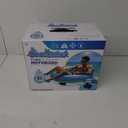 Tube Runner Motorized Water Tube. Great Powered Pool Float for Swimming Pools, Lakes