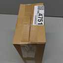 OEM DA97-21261E Water Pitcher Assembly Compatible with Refrigerator Replaces DA97-21261B (EXP 12/24/26)