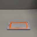 IMBZBK [Auto-Dust Removal] 3 Pack Privacy Screen Protector for iPhone 17 Pro Max [6.9 INCH] Anti Spy Private Accessories, Case Friendly Film, Military Grade Tempered Glass 3 Camera Lens Protector