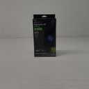 General Electric Flat Panel Indoor HDTV Antenna, 40-mile Range, VHF 1080P 4K, Black