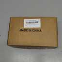 Kiss Core New Upgrade Furniture Movers Sliders, 8+8 Pack 4.3" Multi-Surface Furniture Sliders with Groove Design, 8PCS Moving Pads and 8 Hardwood Socks, Protect Floor and Easily Move Furniture