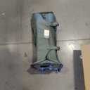 Osprey Sojourn Shuttle 36"/130L Wheeled Duffel Luggage, Koseret Green
