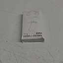 Wireless Fast Charger Stand Foldable Samsung Wireless Charger Fast Charging Station Android Phone Charger Stand for Samsung Galaxy S25 Edge S25 Ultra S25 S24 S23 S22 S21,iPhone 16e 16 Pro Max 15 14 13 (Black)