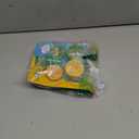 Sesame Street Arts and Crafts Kit for Kids - Bundle with Moldable Dough Tubs, Character Molds, Extruder, Stickers, More | Sesame Street Sensory Play for Boys, Girls