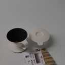 OXO Brew Single Serve Pour-Over Coffee Maker, 12 ounces, White