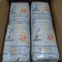 Huggies Size Newborn Diapers, Little Snugglers Baby Diapers, Size Newborn (up to 10 lbs), 84 Count