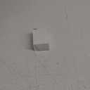 2 Pcs Luntak 3 Prong Light Socket to Plug Adapter, E26 Light Socket Outlet Outdoor, Light Bulb to 2/3 Prong Outlet Socket Splitter Converter Heat-Resistant for Porch Patio Garage Utility Rooms (Black)