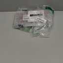WAGO 221 Lever Nuts 78pc Compact Splicing Wire Connector Assortment with Case. Includes 221-412, 221-413, 221-415