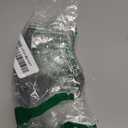 Rear Side License Plate Bracket for Harley Davidson 1993-2025 for Sportster 48 72 | Iron 883 1200 | Nightster & Roadster | Side Mount License Plate | 1/2" Shock Mount | Side Customization