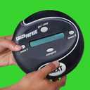 Hasbro Gaming Catch Phrase Electronic Game | Fun Active Handheld Party Games for Adults, Teens, and Kids | 4 or More Players, 2 Teams | Portable Summer Travel Activities | Ages 12+ 