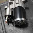 New Starter Motor Compatible with Dodge Durango 2011-2023, Fit for Dodge RAM 1500 2500 3500 4000 2009-2010, Jeep Commander 2006-2010, Fit for Grand Cherokee 2005-2021, OE Replacement 17948N 56044736A