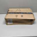 LIBERECOO 8FT Round Pool Cover Pillows for Above-Ground Swimming Pools, 0.4mm Extra Durable Long-Lasting Inflatable Winter Pool Pillows, Ropes Included