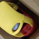 Little Tikes Cozy Coupe, Large
